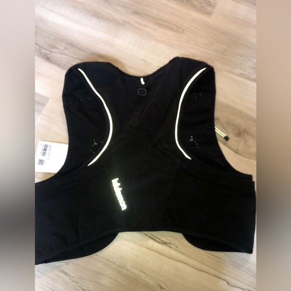 Lululemon Fast and Free Run Vest - Picture 2 of 5